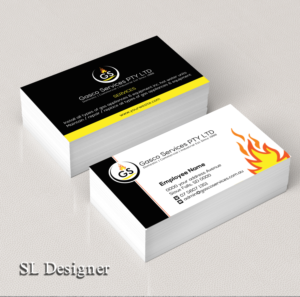 Business Card Design by SL Designer for CHARLIE THE PLUMBER | Design: #9474145