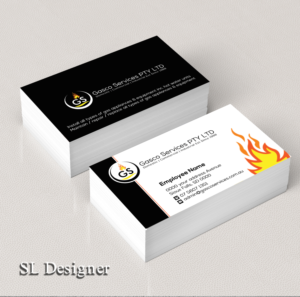 Business Card Design by SL Designer for CHARLIE THE PLUMBER | Design: #9474147