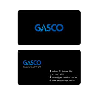 Business Card Design by GMWIRE for CHARLIE THE PLUMBER | Design: #9506623