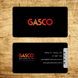 Business Card Design by GMWIRE for CHARLIE THE PLUMBER | Design: #9546451