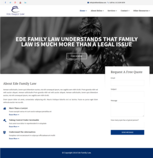Graphic Design by Chaitanya S. for this project | Design: #9795791