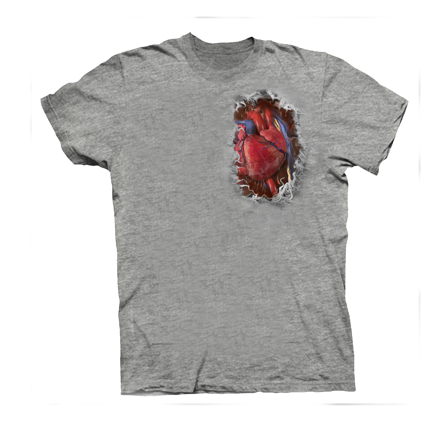 T-shirt Design by davem for JB Investments WA Pty Ltd | Design #9659926