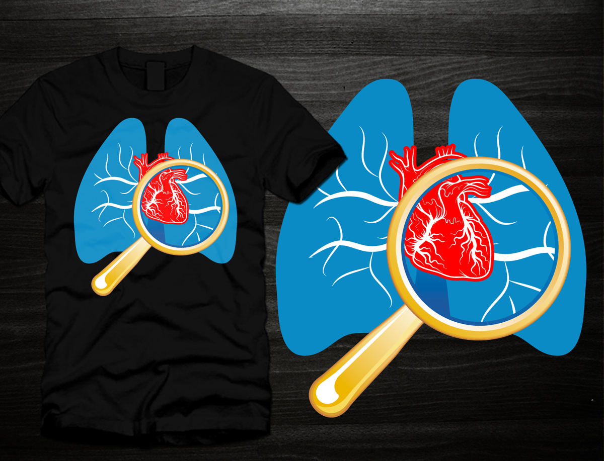 T-shirt Design by Ragewolf for JB Investments WA Pty Ltd | Design #9483729