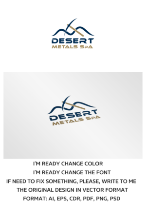 Logo Design by artsterdam for this project | Design: #9478361