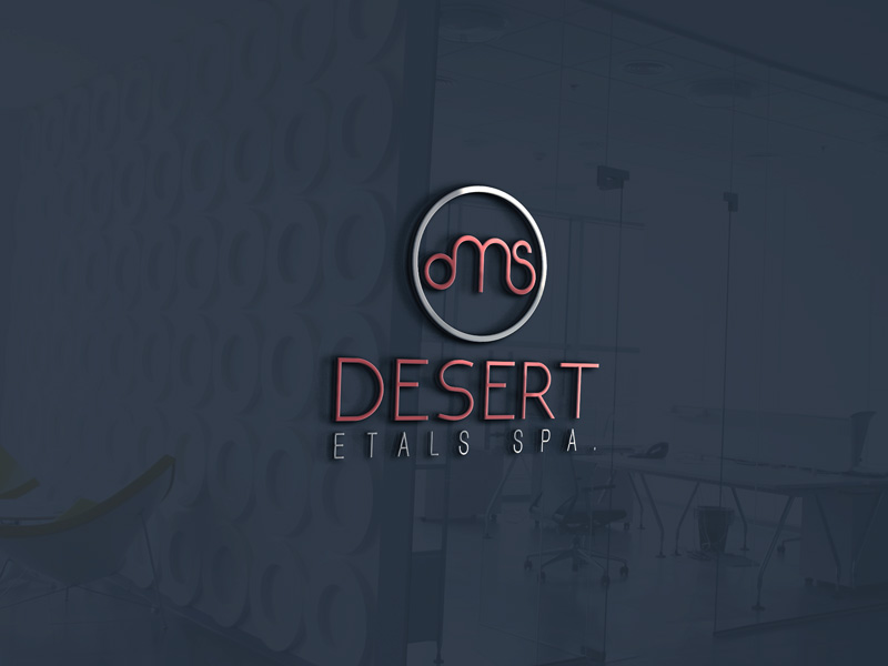 Logo Design by salam1891991 for this project | Design #9475850