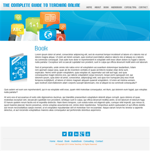 Web Design by jeckx2 for Henderson Alliance, LLC | Design: #2171990
