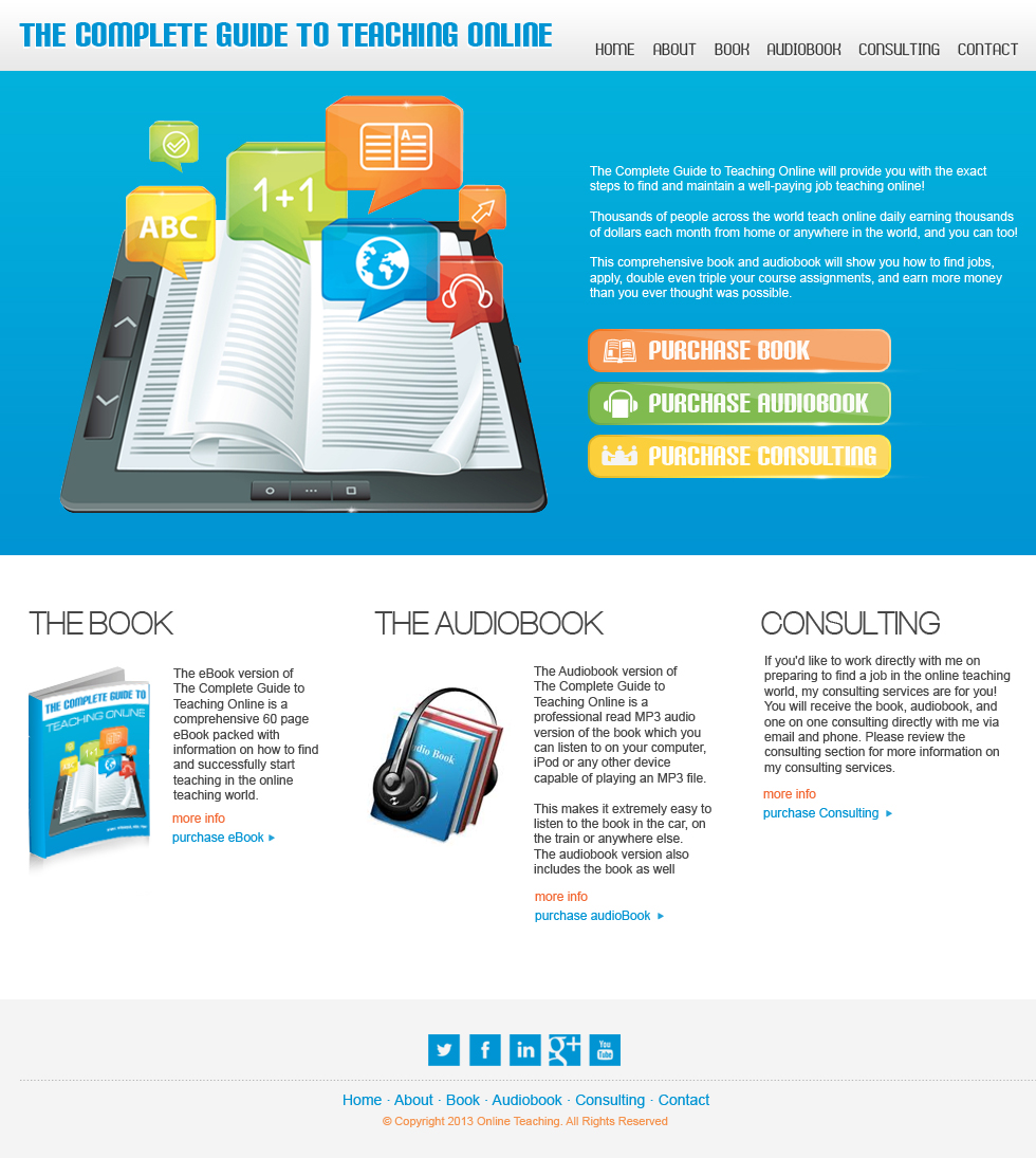 Web Design by jeckx2 for Henderson Alliance, LLC | Design #2271116