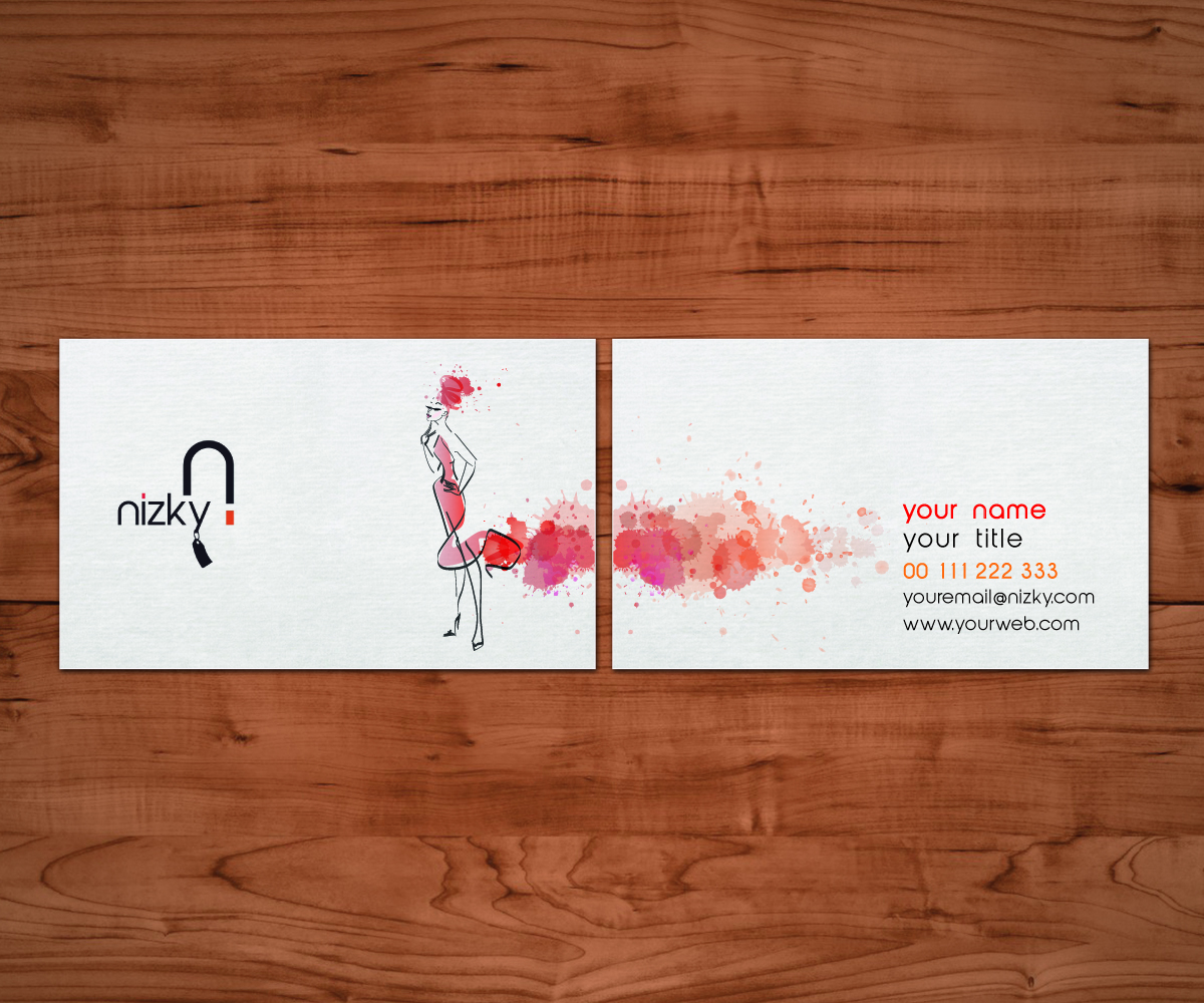 Business Card Design by R M for Pammar Ltd | Design #9478007