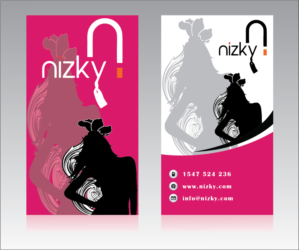 Business Card Design by stmediaplus