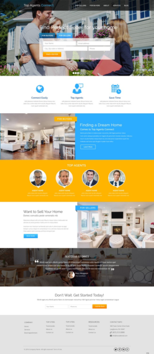 Web-Design von pb für dieses Projekt | Design: #9495868