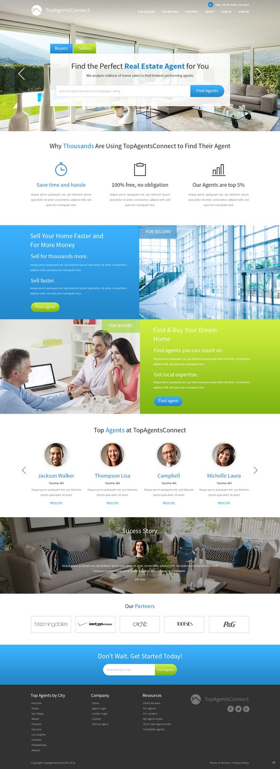 Web-Design von pb für dieses Projekt | Design #9501594