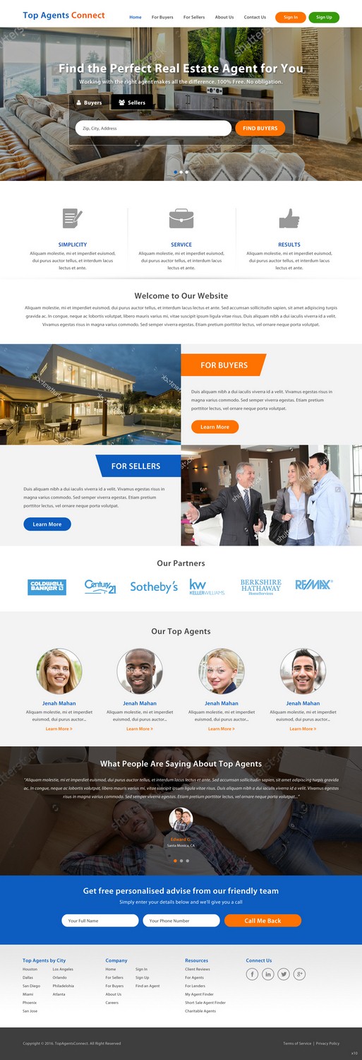 Web Design par pb pour ce projet | Design #9501604