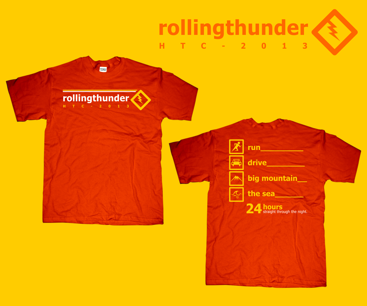 T-shirt Design by dimbru99 for this project | Design #2116864