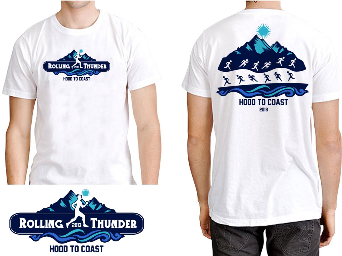 T-Shirt-Design von freedomdrawing für dieses Projekt | Design #2100178