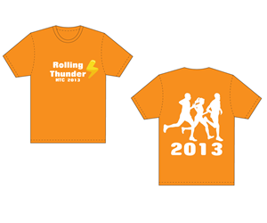 T-shirt Design by Ashleighjade