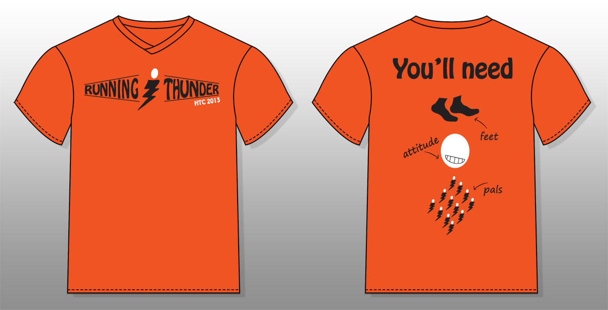 T-shirt Design by Heily Hindrea for this project | Design #2099673