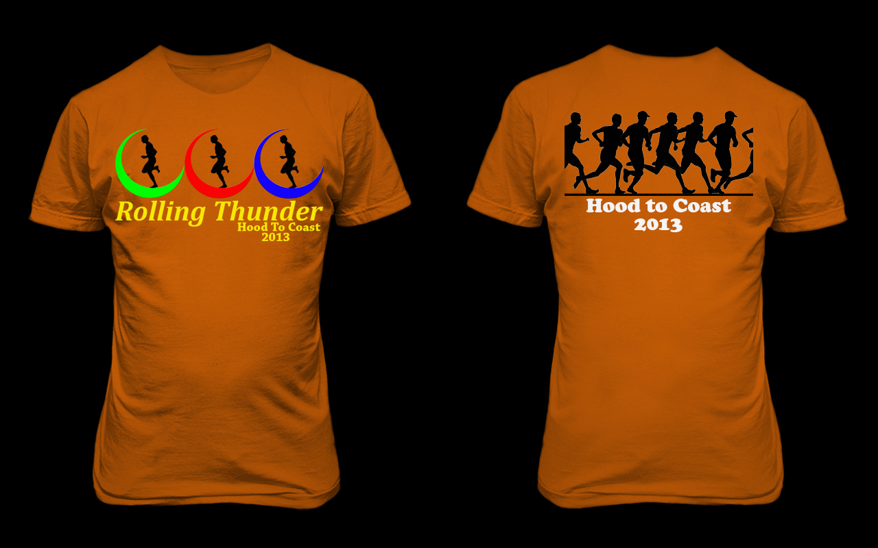 T-shirt Design by Deon Strydom for this project | Design #2089691