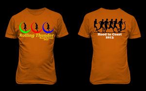 T-shirt Design by Deon Strydom
