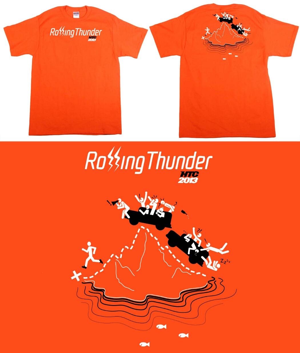 Design de T-shirt par Equihua pour ce projet | Design #2093625