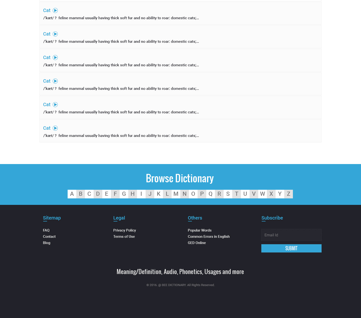Web-Design von Dipesh für dieses Projekt | Design #9524105