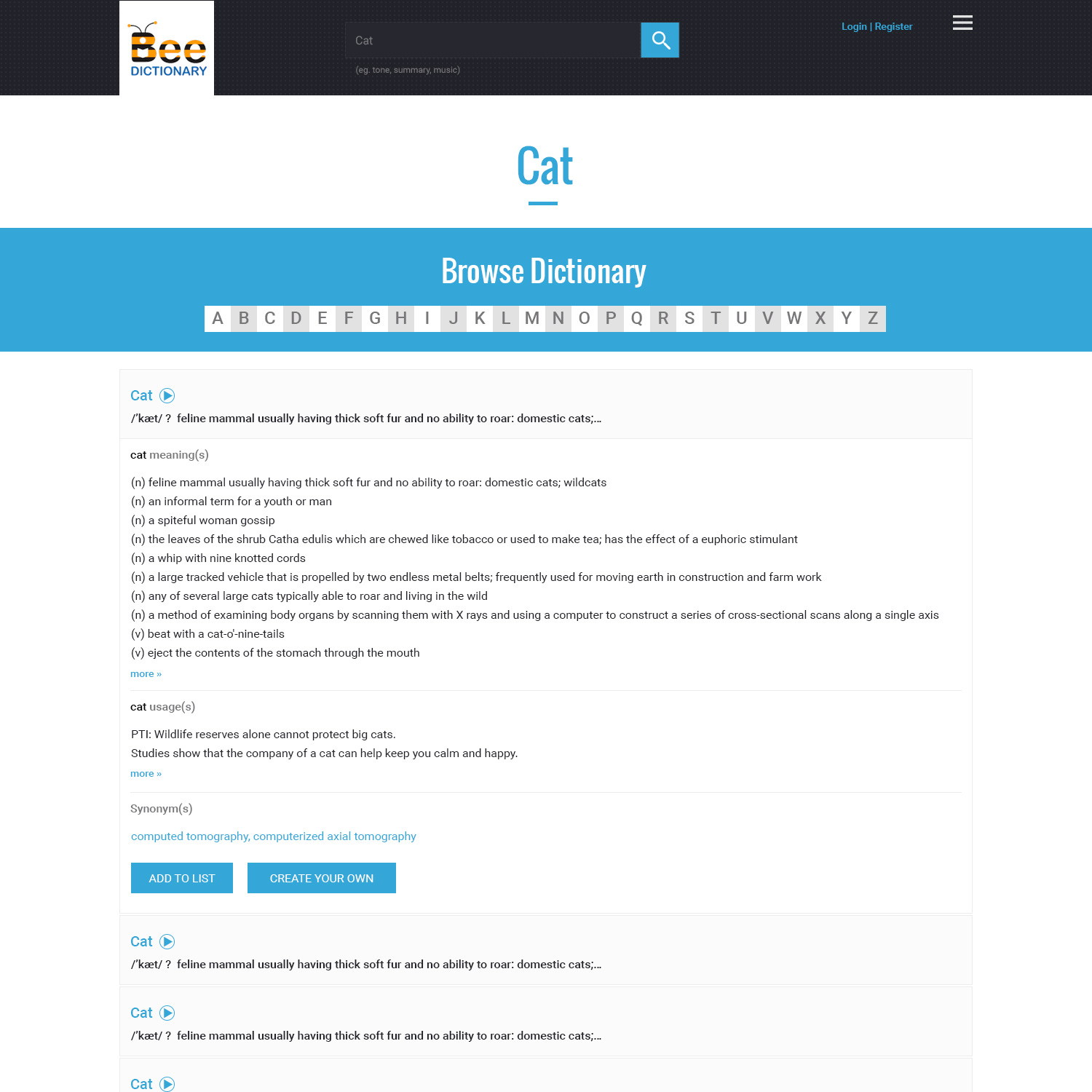 Web Design by Dipesh for this project | Design #9524106