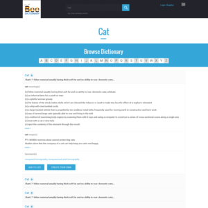 Web-Design von Dipesh für dieses Projekt | Design: #9524106