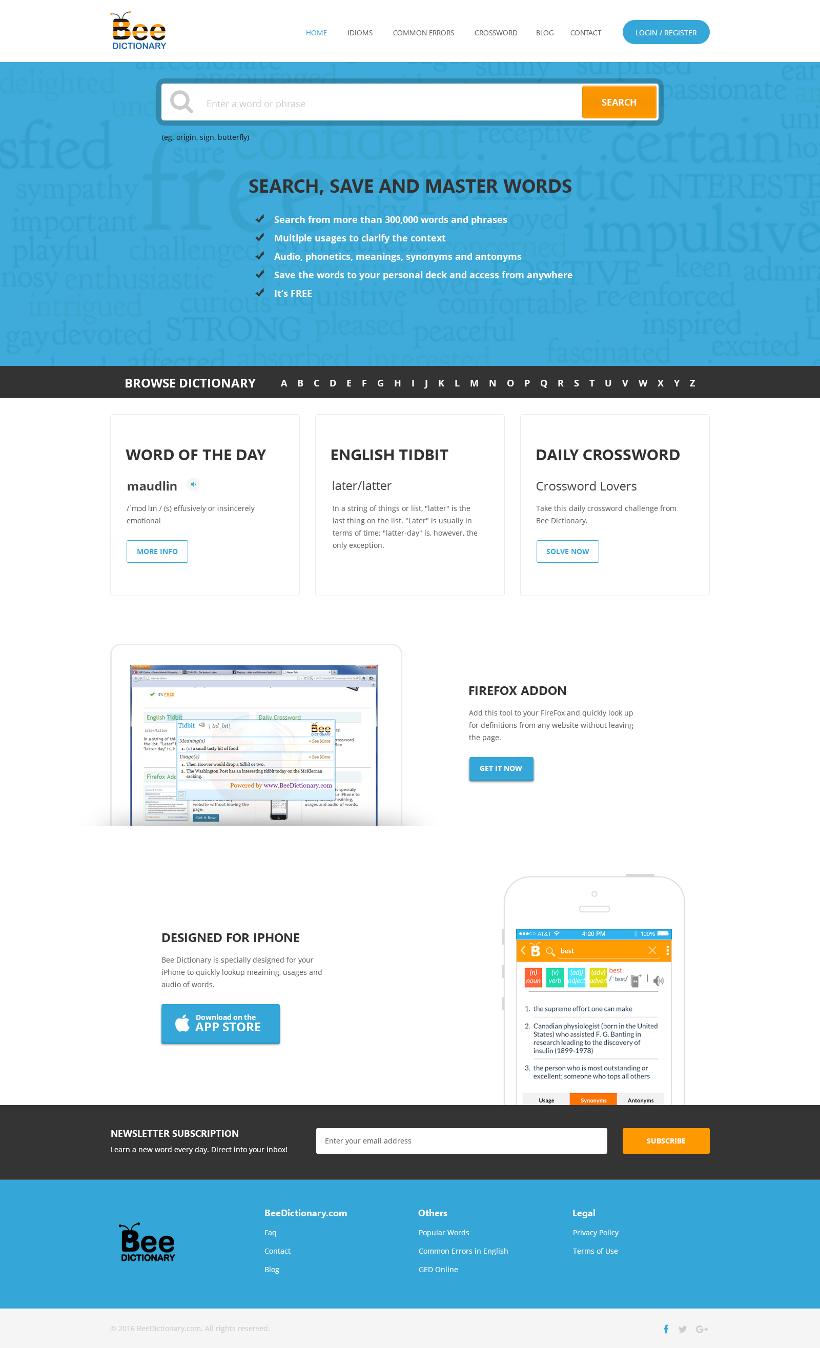 Web Design by new_dziner for this project | Design #9563375