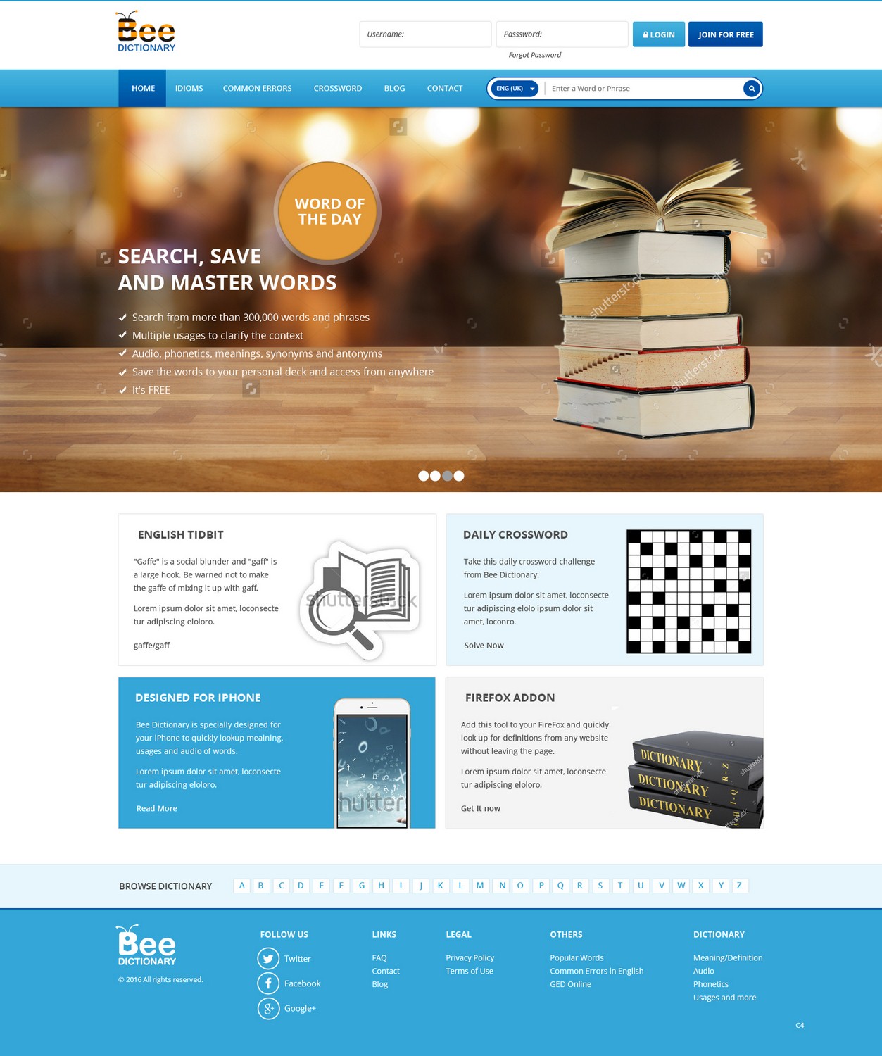 Web-Design von pb für dieses Projekt | Design #9491049