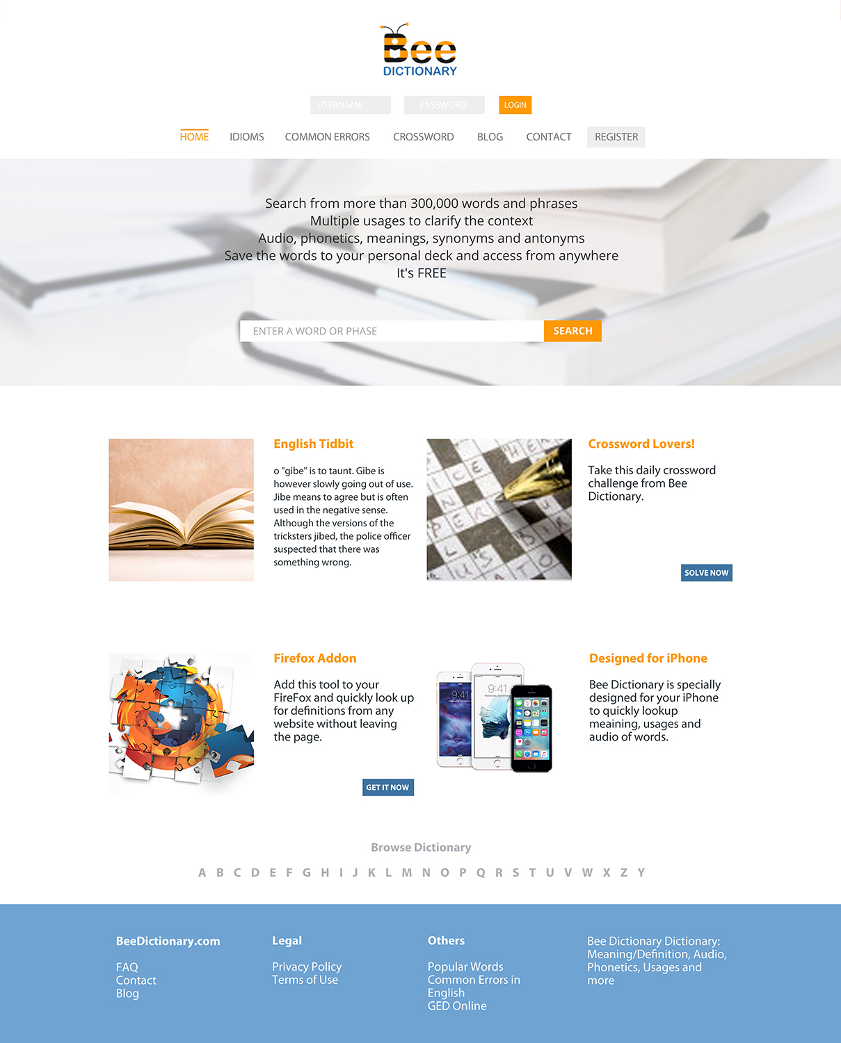 Web Design by dii for this project | Design #9504895