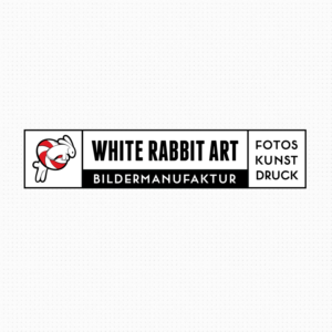 Logo Design by Sacura for White Rabbit Art | Design: #9508871