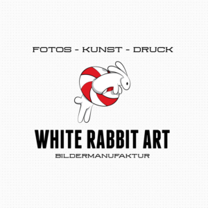 Logo Design by Sacura for White Rabbit Art | Design: #9508873