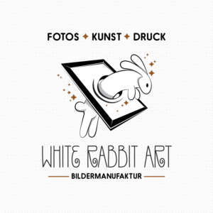 Logo-Design von Sacura für White Rabbit Art | Design #9547991