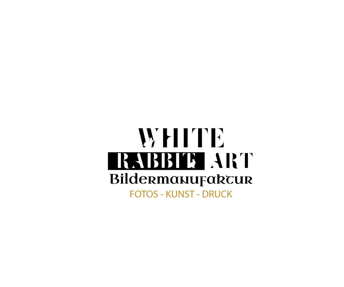 Logo-Design von OnlineDesign für White Rabbit Art | Design #9493580