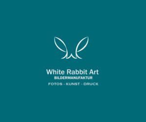Logo Design by OnlineDesign for White Rabbit Art | Design: #9547143