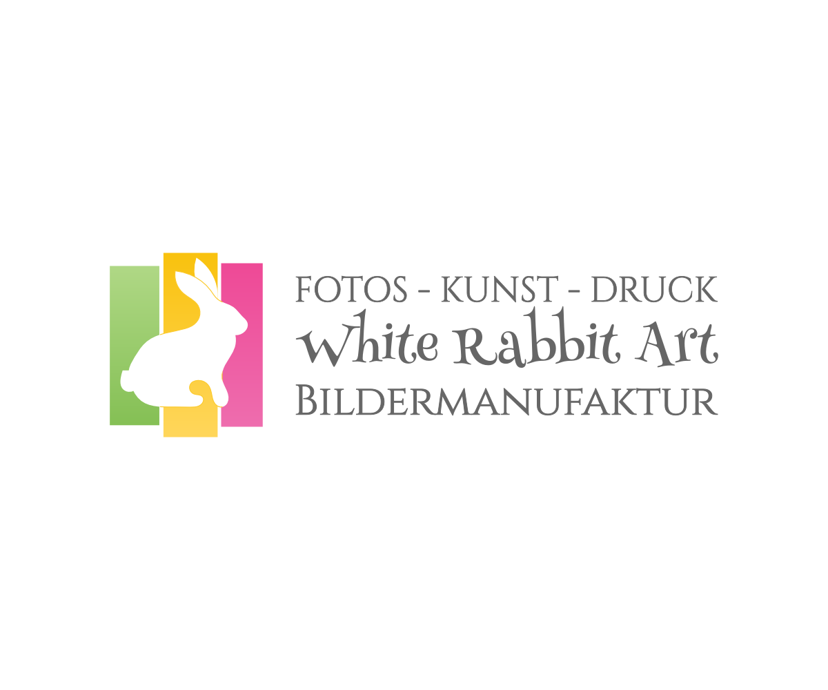 Logo Design by design.bb for White Rabbit Art | Design #9552567