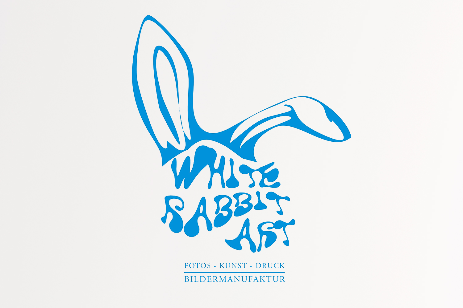Design de Logo par Freddie Paul pour White Rabbit Art | Design #9502902