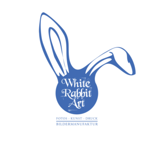 Logo Design by Freddie Paul for White Rabbit Art | Design: #9547427