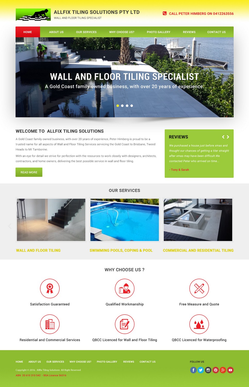 Diseño Web por pb para este proyecto | Diseño #9717650