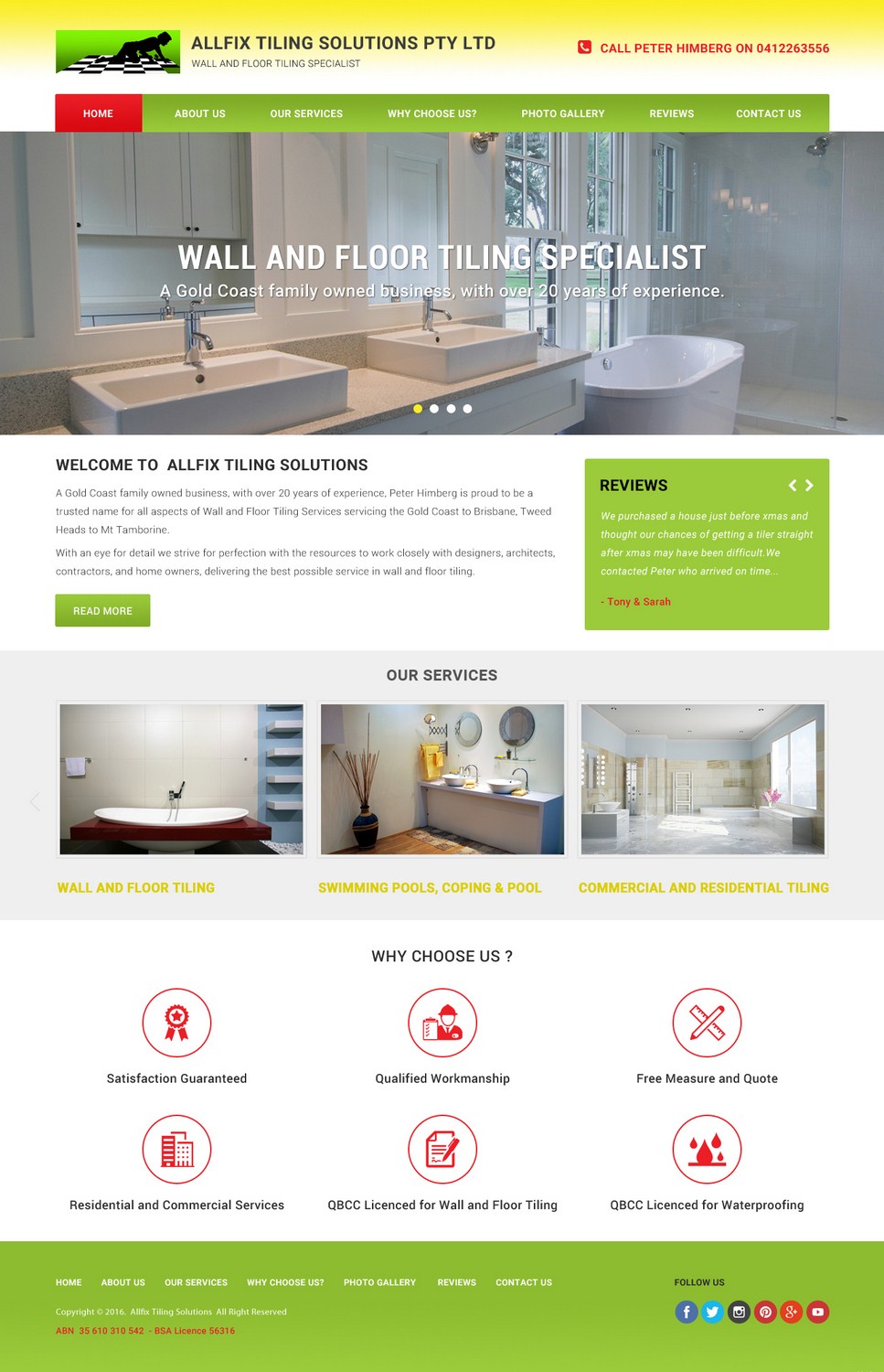 Diseño Web por pb para este proyecto | Diseño #9717651
