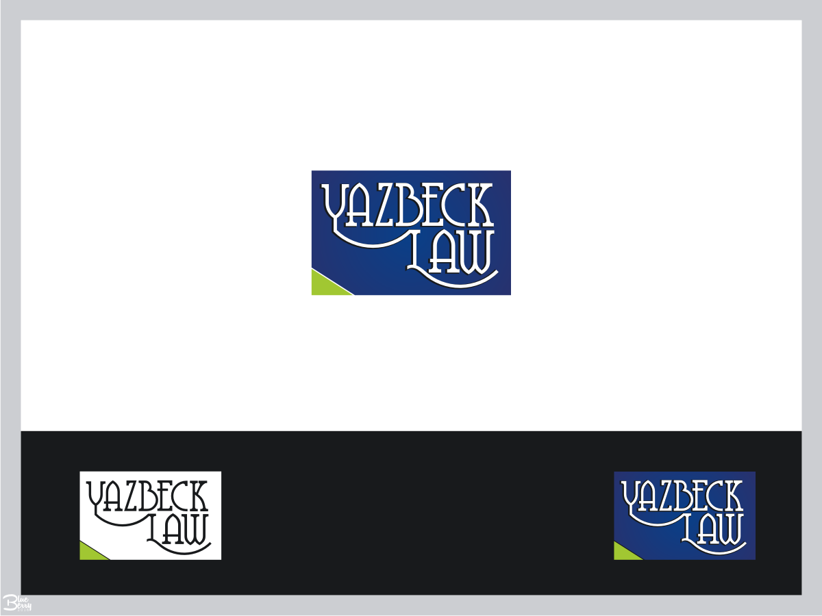 Logo Design by Blueberry for this project | Design #9524649