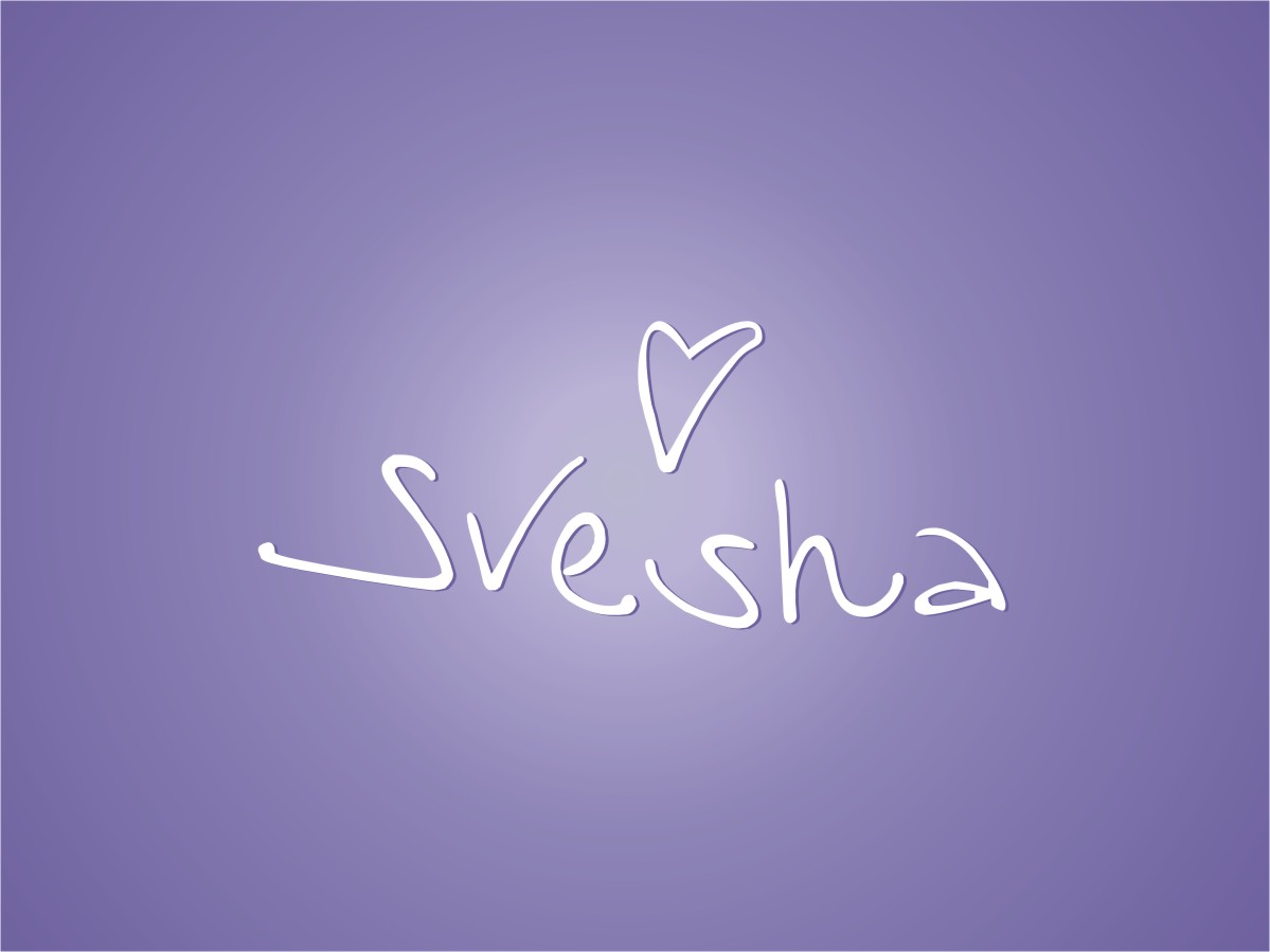 Logo-Design von Crico für svesha | Design #2077491