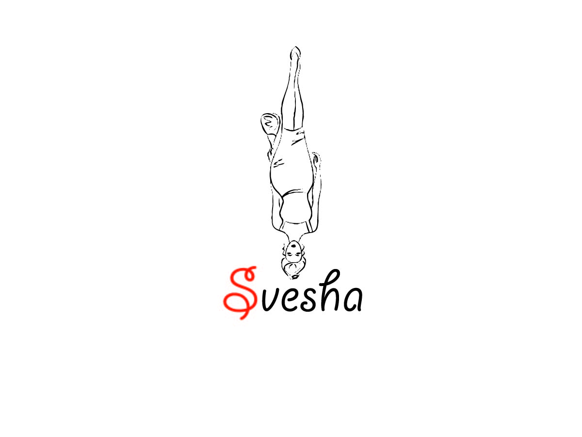 Logo Design by Brands Bucket for svesha | Design #2077190