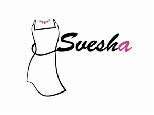 Logo Design by Brands Bucket for svesha | Design: #2077192