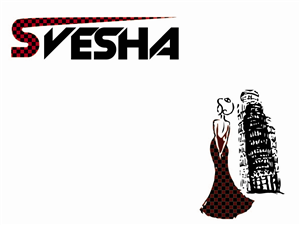 Logo Design by Brands Bucket for svesha | Design: #2077202