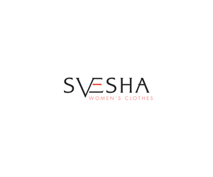 Logo Design by kianoke for svesha | Design: #2080693