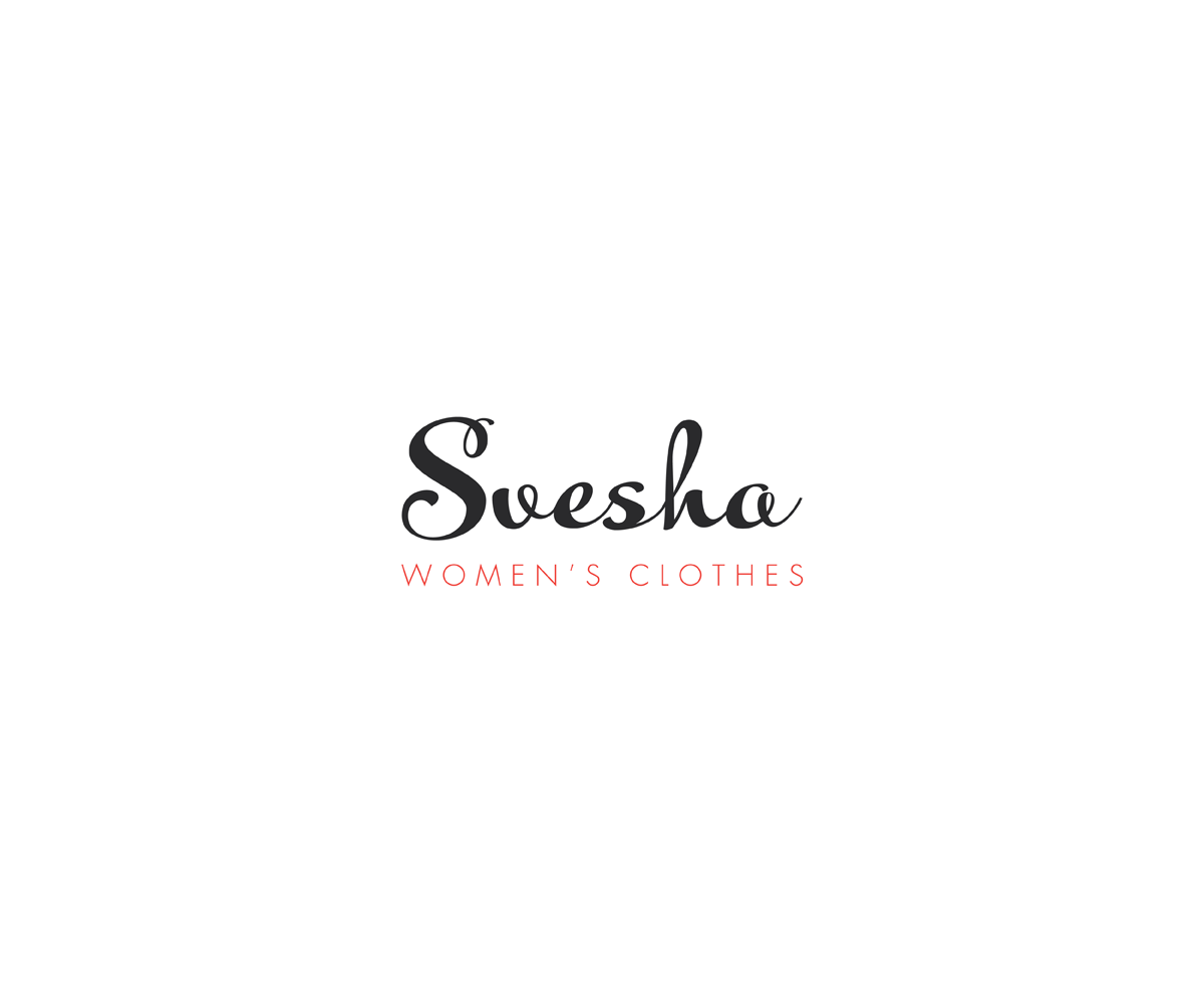 Logo Design by kianoke for svesha | Design #2080698