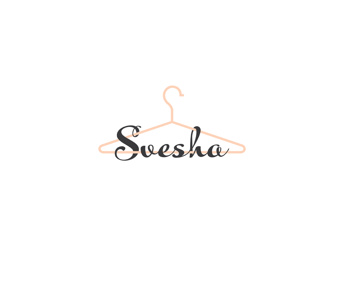 Logo Design by kianoke for svesha | Design #2081000
