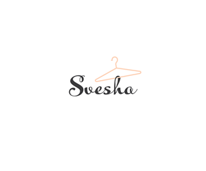 Logo Design by kianoke for svesha | Design: #2081002