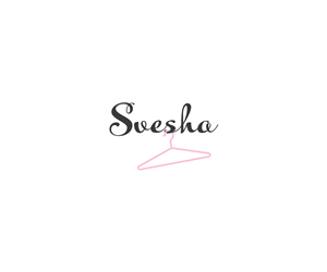 Logo Design by kianoke for svesha | Design: #2081893
