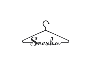 Logo Design by kianoke for svesha | Design: #2082266